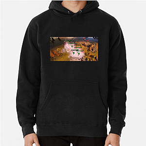 Age of Wonders 4 Acclaimed Fantasy Wargame Age Of Wonders 4 Hoodies