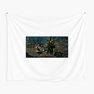 Age of Wonders 4 Powerful Magic and Creatures Motif Age Of Wonders 4 Tapestries