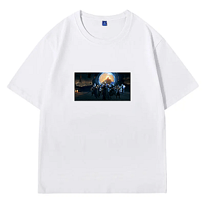 Age of Wonders 4 Epic Turn-Based Strategy Fashion Age Of Wonders 4 T-Shirts