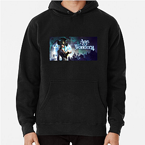 Age of Wonders 4 Forge Your Dynasty Aesthetic Age Of Wonders 4 Hoodies