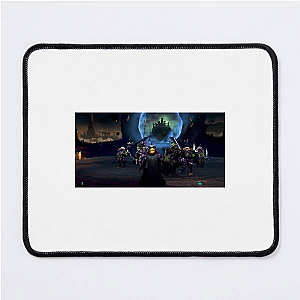 Age of Wonders 4 Still Writing Your Legend Design Age Of Wonders 4 Mouse Pads