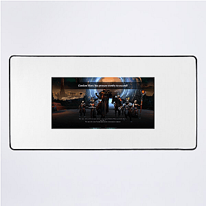 Age of Wonders 4 Embrace the Power Age Of Wonders 4 Mouse Pads