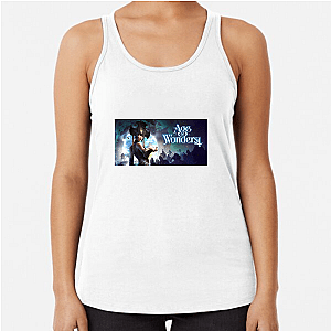 Age of Wonders 4 Forge Your Dynasty Aesthetic Age Of Wonders 4 Tank Tops