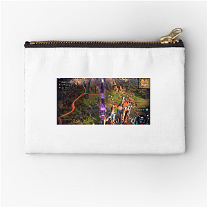 Age of Wonders 4 Shape a Magical World Look Age Of Wonders 4 Zipper Pouches
