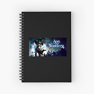 Age of Wonders 4 Forge Your Dynasty Aesthetic Age Of Wonders 4 Notebook