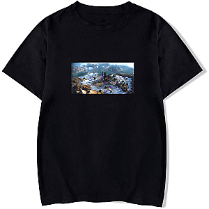 Age of Wonders 4 Rule Your Fantasy Realm Style Age Of Wonders 4 T-Shirts