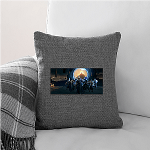 Age of Wonders 4 Epic Turn-Based Strategy Fashion Age Of Wonders 4 Pillows Cover