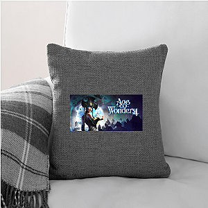 Age of Wonders 4 Forge Your Dynasty Aesthetic Age Of Wonders 4 Pillows Cover