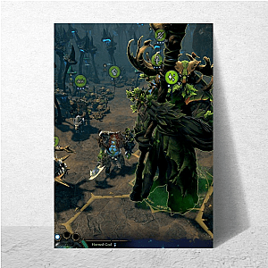 Age of Wonders 4 Powerful Magic and Creatures Motif Age Of Wonders 4 Posters