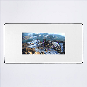 Age of Wonders 4 Rule Your Fantasy Realm Style Age Of Wonders 4 Mouse Pads