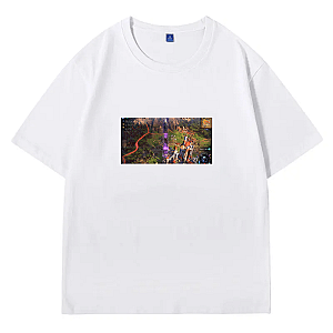 Age of Wonders 4 Shape a Magical World Look Age Of Wonders 4 T-Shirts
