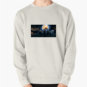 Age of Wonders 4 Epic Turn-Based Strategy Fashion Age Of Wonders 4 Sweatshirts