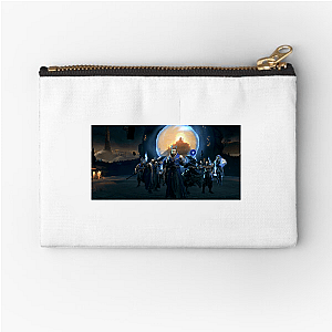 Age of Wonders 4 Epic Turn-Based Strategy Fashion Age Of Wonders 4 Zipper Pouches
