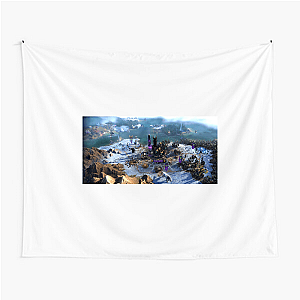 Age of Wonders 4 Rule Your Fantasy Realm Style Age Of Wonders 4 Tapestries