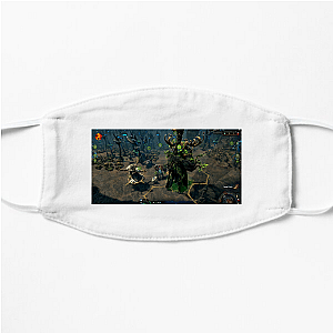 Age of Wonders 4 Powerful Magic and Creatures Motif Age Of Wonders 4 Face Masks