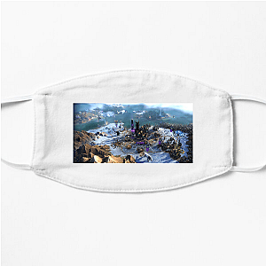 Age of Wonders 4 Rule Your Fantasy Realm Style Age Of Wonders 4 Face Masks