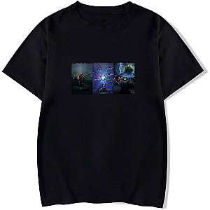 Age of Wonders 4 Lead Your People to Glory Tee Age Of Wonders 4 T-Shirts