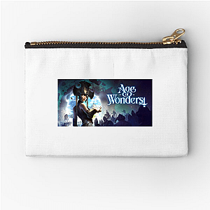 Age of Wonders 4 Forge Your Dynasty Aesthetic Age Of Wonders 4 Zipper Pouches