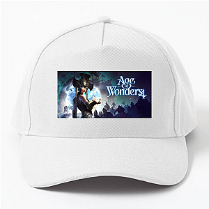 Age of Wonders 4 Forge Your Dynasty Aesthetic Age Of Wonders 4 Hats & Caps