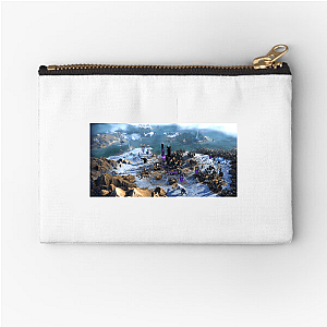 Age of Wonders 4 Rule Your Fantasy Realm Style Age Of Wonders 4 Zipper Pouches