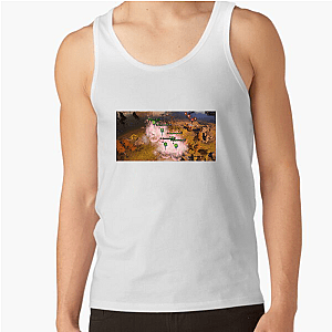 Age of Wonders 4 Acclaimed Fantasy Wargame Age Of Wonders 4 Tank Tops