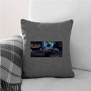 Age of Wonders 4 Still Writing Your Legend Design Age Of Wonders 4 Pillows Cover