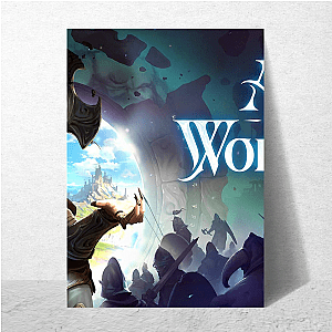 Age of Wonders 4 Forge Your Dynasty Aesthetic Age Of Wonders 4 Posters