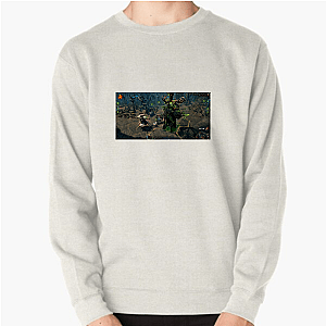 Age of Wonders 4 Powerful Magic and Creatures Motif Age Of Wonders 4 Sweatshirts