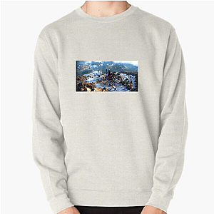 Age of Wonders 4 Rule Your Fantasy Realm Style Age Of Wonders 4 Sweatshirts