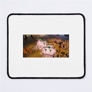 Age of Wonders 4 Acclaimed Fantasy Wargame Age Of Wonders 4 Mouse Pads