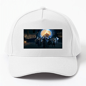 Age of Wonders 4 Epic Turn-Based Strategy Fashion Age Of Wonders 4 Hats & Caps
