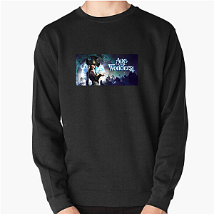 Age of Wonders 4 Forge Your Dynasty Aesthetic Age Of Wonders 4 Sweatshirts