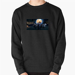 Age of Wonders 4 Epic Turn-Based Strategy Fashion Age Of Wonders 4 Sweatshirts