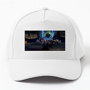 Age of Wonders 4 Still Writing Your Legend Design Age Of Wonders 4 Hats & Caps