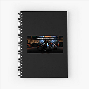 Age of Wonders 4 Embrace the Power Age Of Wonders 4 Notebook