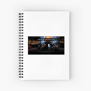 Age of Wonders 4 Embrace the Power Age Of Wonders 4 Notebook