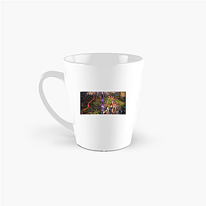 Age of Wonders 4 Shape a Magical World Look Age Of Wonders 4 Mugs