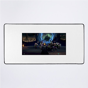 Age of Wonders 4 Still Writing Your Legend Design Age Of Wonders 4 Mouse Pads