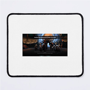 Age of Wonders 4 Embrace the Power Age Of Wonders 4 Mouse Pads