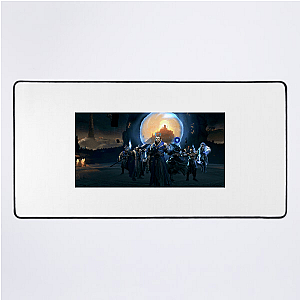 Age of Wonders 4 Epic Turn-Based Strategy Fashion Age Of Wonders 4 Mouse Pads