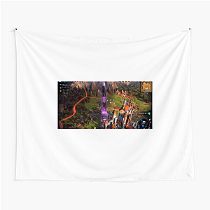 Age of Wonders 4 Shape a Magical World Look Age Of Wonders 4 Tapestries