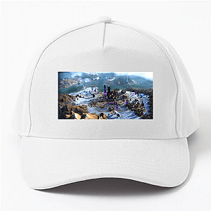 Age of Wonders 4 Rule Your Fantasy Realm Style Age Of Wonders 4 Hats & Caps