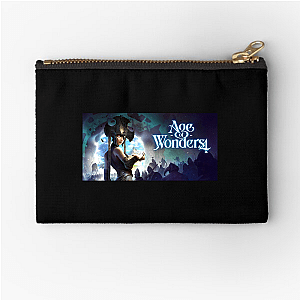 Age of Wonders 4 Forge Your Dynasty Aesthetic Age Of Wonders 4 Zipper Pouches