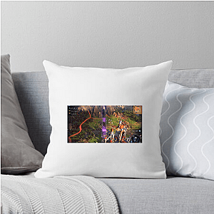 Age of Wonders 4 Shape a Magical World Look Age Of Wonders 4 Pillows Cover