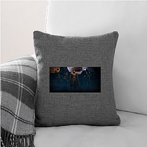 Age of Wonders 4 Deep and Engaging Vibe Age Of Wonders 4 Pillows Cover