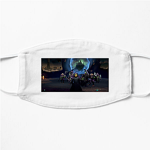 Age of Wonders 4 Still Writing Your Legend Design Age Of Wonders 4 Face Masks