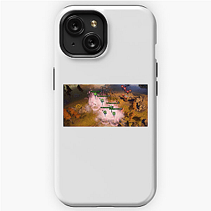 Age of Wonders 4 Acclaimed Fantasy Wargame Age Of Wonders 4 iPhone Cases