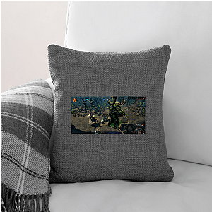 Age of Wonders 4 Powerful Magic and Creatures Motif Age Of Wonders 4 Pillows Cover