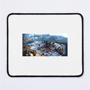 Age of Wonders 4 Rule Your Fantasy Realm Style Age Of Wonders 4 Mouse Pads