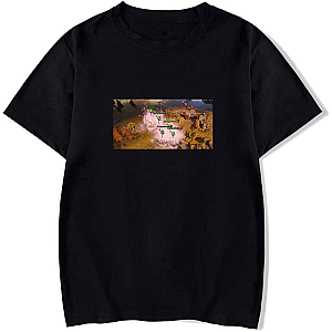 Age of Wonders 4 Acclaimed Fantasy Wargame Age Of Wonders 4 T-Shirts